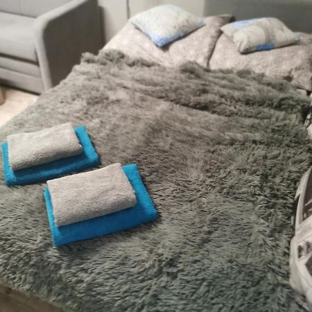 Apartament Górska 8 - blisko centrum Świeradów-Zdrój Exteriör bild