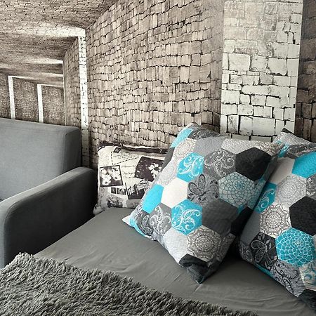 Apartament Górska 8 - blisko centrum Świeradów-Zdrój Exteriör bild