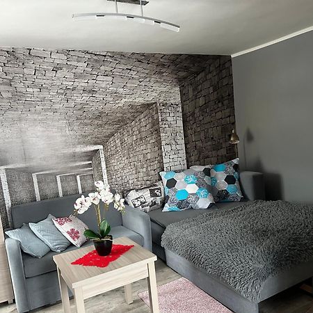Apartament Górska 8 - blisko centrum Świeradów-Zdrój Exteriör bild