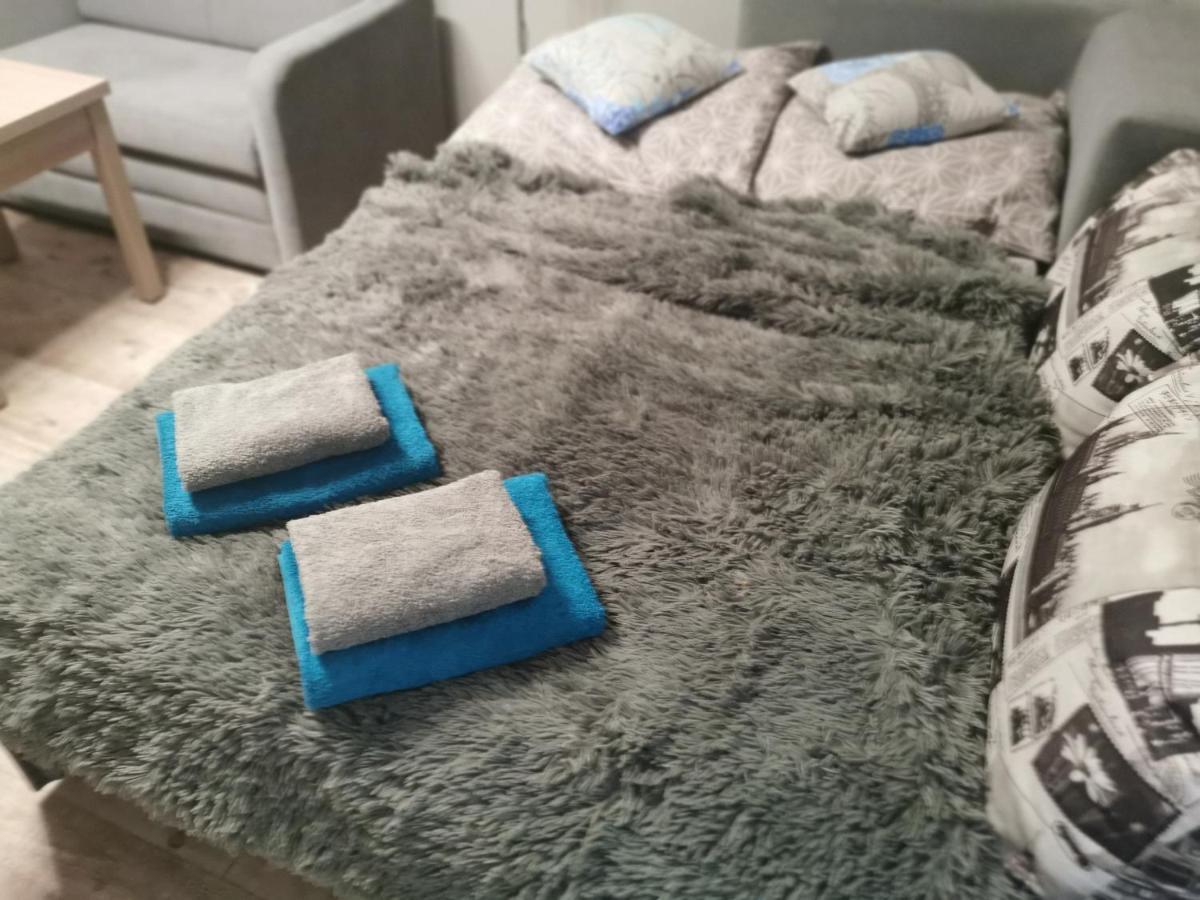 Apartament Górska 8 - blisko centrum Świeradów-Zdrój Exteriör bild