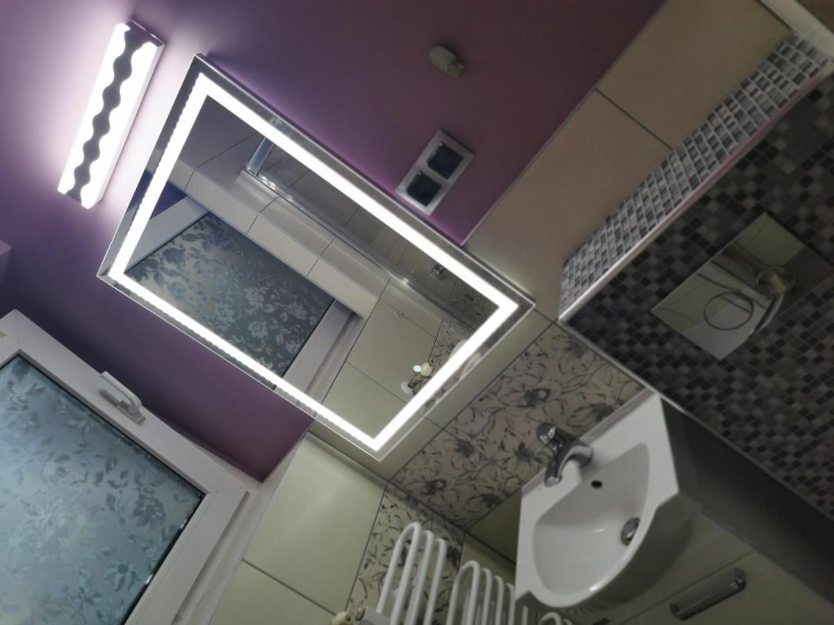 Apartament Górska 8 - blisko centrum Świeradów-Zdrój Exteriör bild
