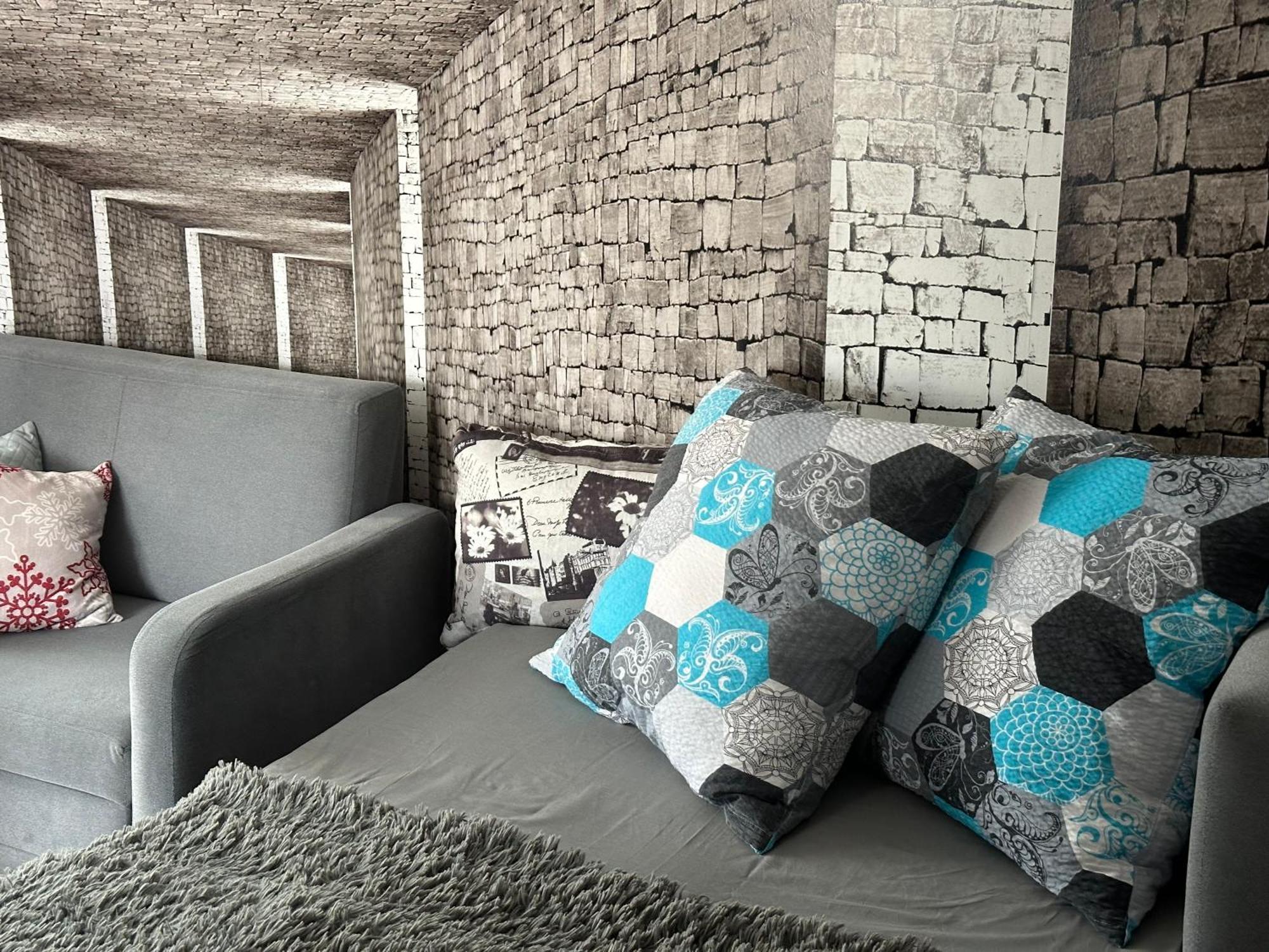 Apartament Górska 8 - blisko centrum Świeradów-Zdrój Exteriör bild