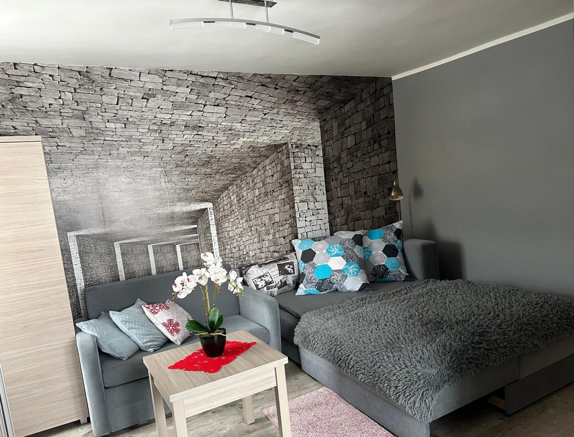 Apartament Górska 8 - blisko centrum Świeradów-Zdrój Exteriör bild