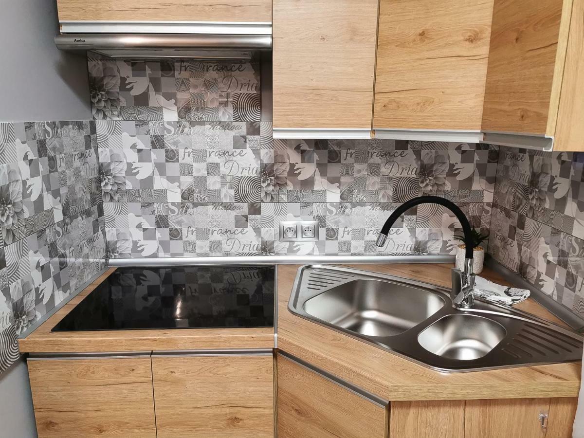 Apartament Górska 8 - blisko centrum Świeradów-Zdrój Exteriör bild